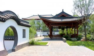 园博园地址 园博园地址