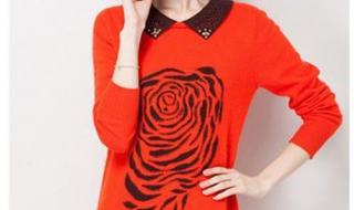 羊毛衫批发 羊毛衫批发